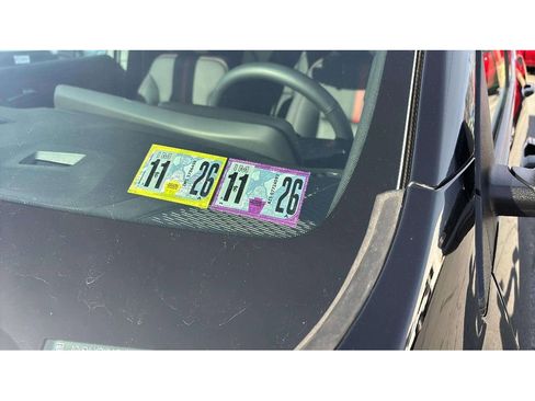 Used 2024 Chevrolet Traverse RS w/ LPO, Floor Liner Package image 25