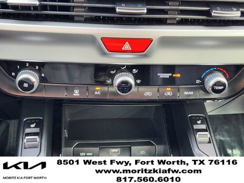 Certified 2021 Kia Telluride S FWD image 18