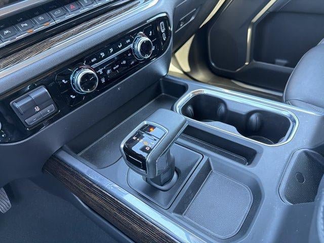 Used 2023 GMC Sierra 1500 Elevation w/ Elevation Premium Package AWD/4WD image 32