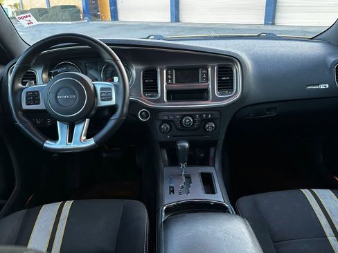Used 2012 Dodge Charger SRT8 Super Bee w/ Driver Convenience Group II RWD image 18