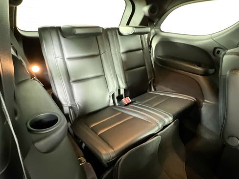 Used 2021 Dodge Durango GT image 26