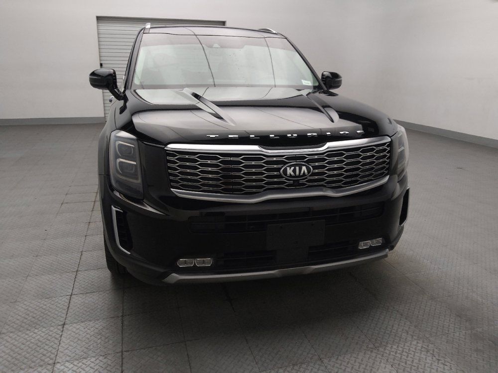 Used 2020 Kia Telluride SX AWD/4WD image 14