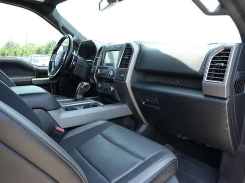 Used 2020 Ford F150 Raptor w/ Equipment Group 802A Luxury AWD/4WD image 25