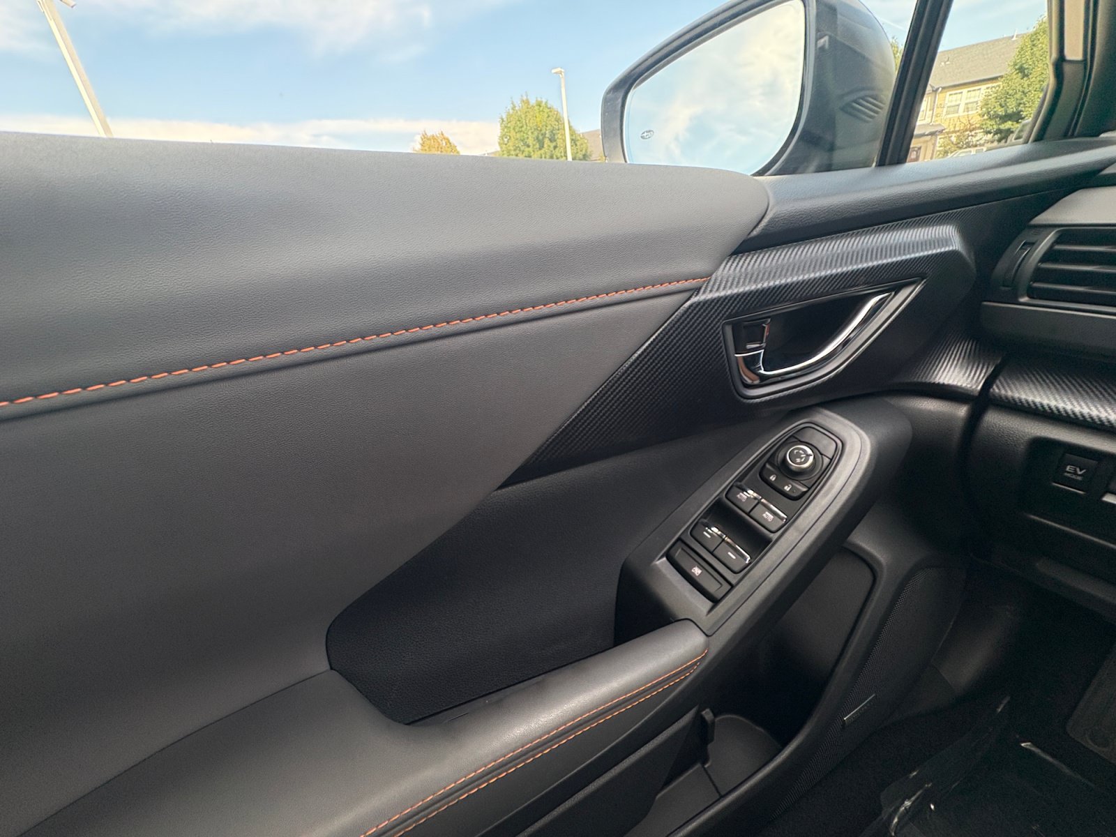 New 2026 Subaru Crosstrek 2.5i Limited AWD/4WD image 13