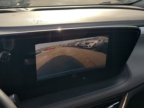 Used 2025 Buick Encore GX Preferred image 21