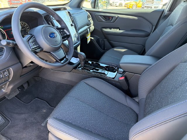 New 2026 Subaru Forester Premium AWD/4WD image 18