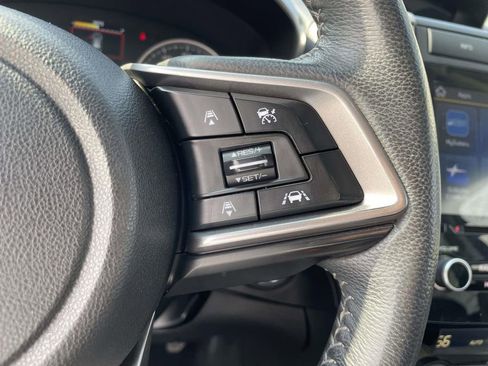Used 2019 Subaru Ascent Premium w/ Popular Package #2A AWD/4WD image 23
