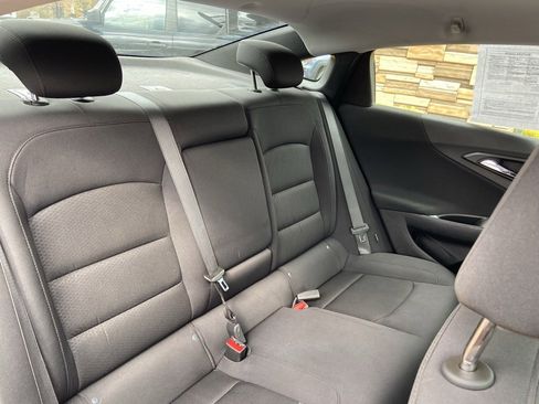 Used 2023 Chevrolet Malibu LT w/ Driver Confidence Package image 25