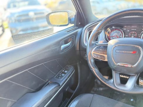 Used 2021 Dodge Charger Scat Pack w/ Plus Group RWD image 22