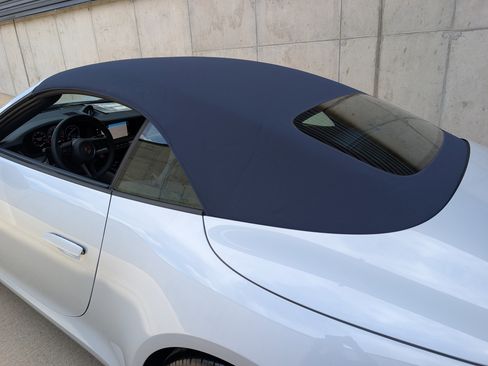 New 2025 Porsche 911 Carrera image 39