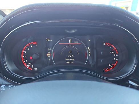 Used 2025 Dodge Durango GT image 18