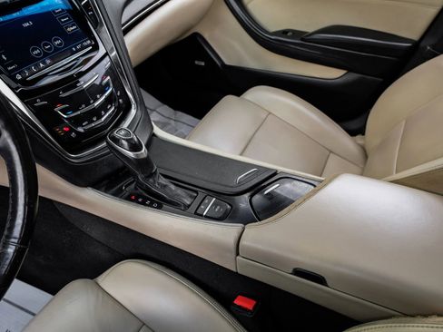 Used 2018 Cadillac CTS Luxury image 30