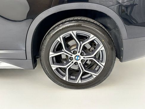 Used 2021 BMW X1 xDrive28i w/ Convenience Package AWD/4WD image 32
