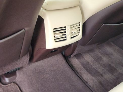 Used 2017 Lexus ES 350 image 40