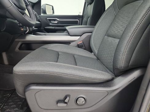 New 2026 RAM 1500 Big Horn AWD/4WD image 12