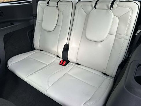 New 2026 Lincoln Aviator Black Label w/ Jet Appearance Package AWD/4WD image 19