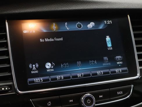 Used 2020 Buick Encore Preferred w/ Safety Package image 2