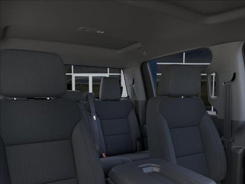 New 2026 GMC Sierra 1500 Pro w/ Graphite Edition AWD/4WD image 24