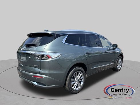 Used 2023 Buick Enclave Avenir w/ Trailering Package, 5000 lbs. AWD/4WD image 5
