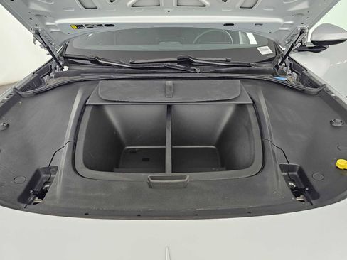 Used 2025 Polestar Polestar 3 AWD/4WD image 24