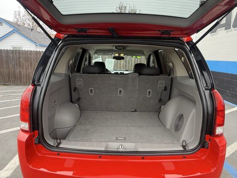 Used 2007 Saturn Vue 2WD V6 w/ Red Line Pkg image 16