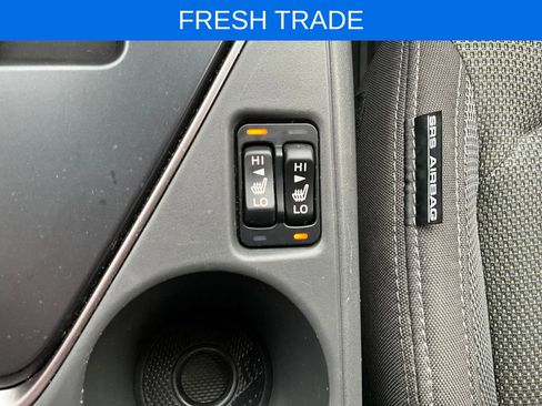 Certified 2024 Subaru Crosstrek 2.0i Premium image 22