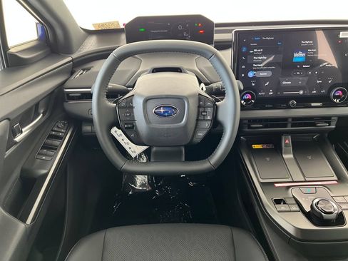 New 2026 Subaru Trailseeker AWD/4WD image 15