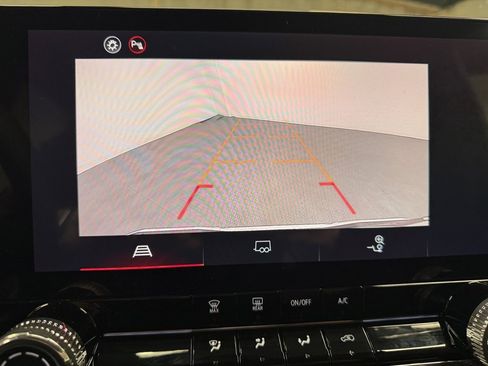 New 2026 GMC Canyon Elevation image 29