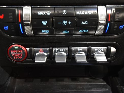 Used 2018 Ford Mustang GT Premium image 36