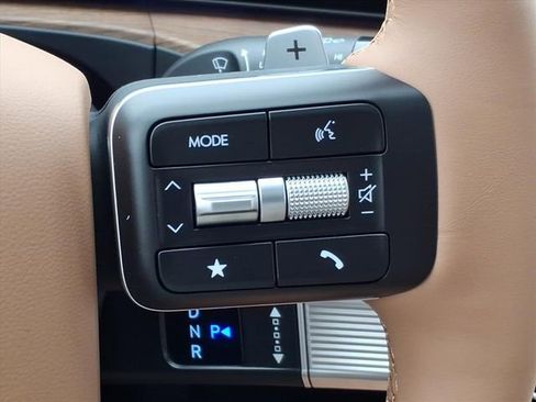 New 2026 Hyundai Santa Fe Limited image 25