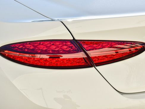 New 2026 Bentley Continental GTC AWD/4WD image 16
