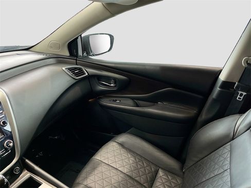 Used 2022 Nissan Murano Platinum w/ Cargo Package image 25