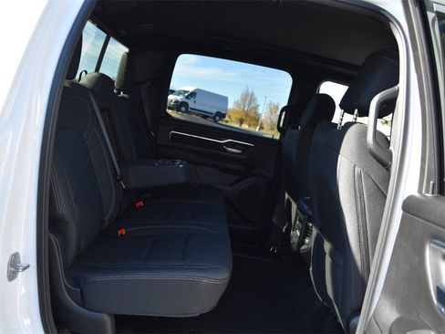 New 2026 RAM 1500 Big Horn image 31