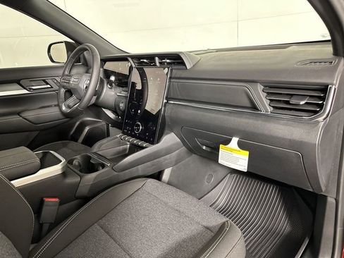 New 2026 GMC Terrain Elevation w/ Black Edition AWD/4WD image 30