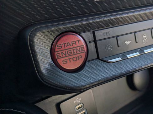 New 2026 Ford Mustang GT Premium image 29