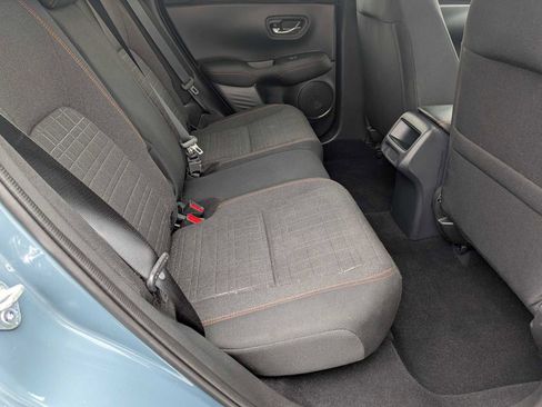 Used 2026 Honda HR-V Sport image 18