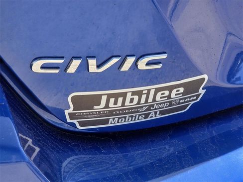 Used 2019 Honda Civic Si image 31