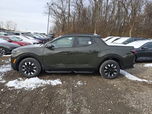 New 2026 Hyundai Santa Cruz SEL image 2