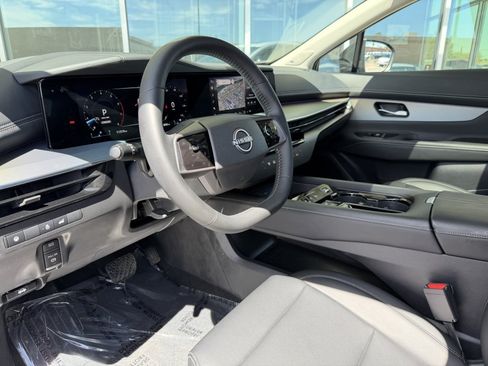 Used 2025 Nissan Murano SL AWD/4WD image 34