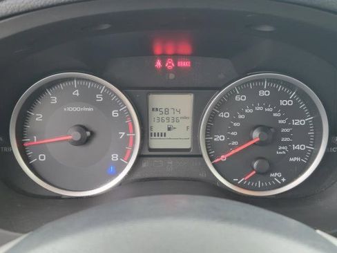 Used 2014 Subaru Forester 2.5i image 24