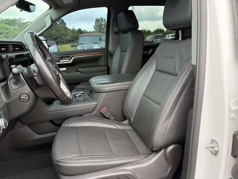 Certified 2024 GMC Sierra 1500 Denali AWD/4WD image 26