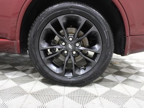 Used 2021 Dodge Durango GT AWD/4WD image 47