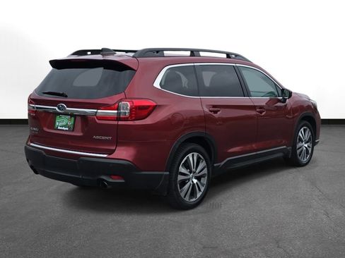 Used 2019 Subaru Ascent Premium w/ Popular Package #2A AWD/4WD image 6