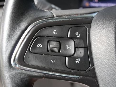 Used 2024 Buick Encore GX Avenir w/ Avenir Technology Package AWD/4WD image 16
