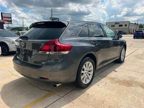 Used 2013 Toyota Venza LE w/ LE Convenience Pkg FWD image 4