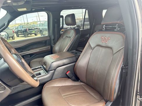 Certified 2020 Ford Expedition King Ranch image 17