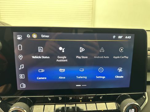 Certified 2023 Chevrolet Colorado Z71 w/ Z71 Convenience Package 2 AWD/4WD image 22