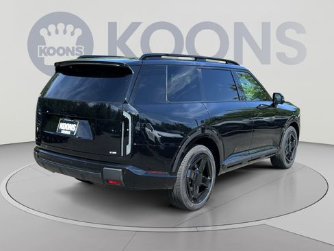 New 2027 Kia Telluride X-Line SX Prestige AWD/4WD image 7