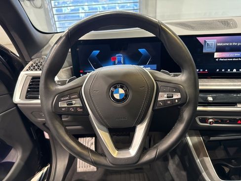 Used 2024 BMW X5 xDrive40i image 27