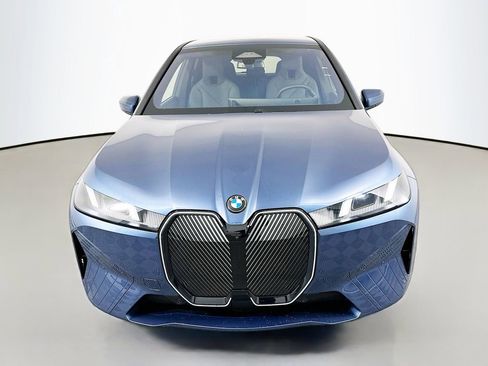 New 2026 BMW iX xDrive45 w/ Premium Package image 2
